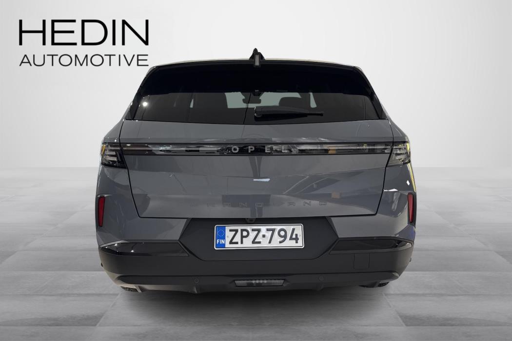 Opel Grandland 2026