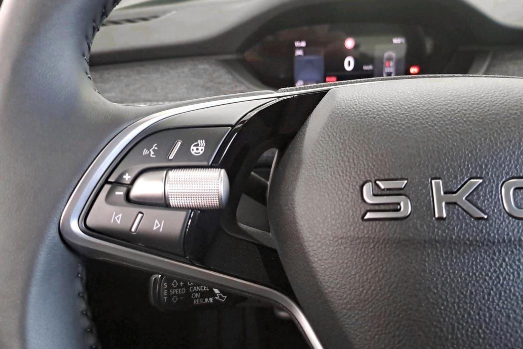 SKODA Elroq 2026
