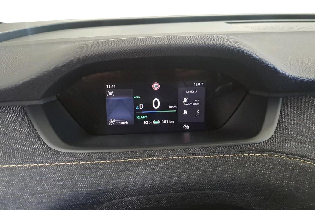 SKODA Elroq 2026