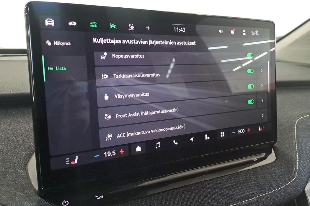 SKODA Elroq 2026