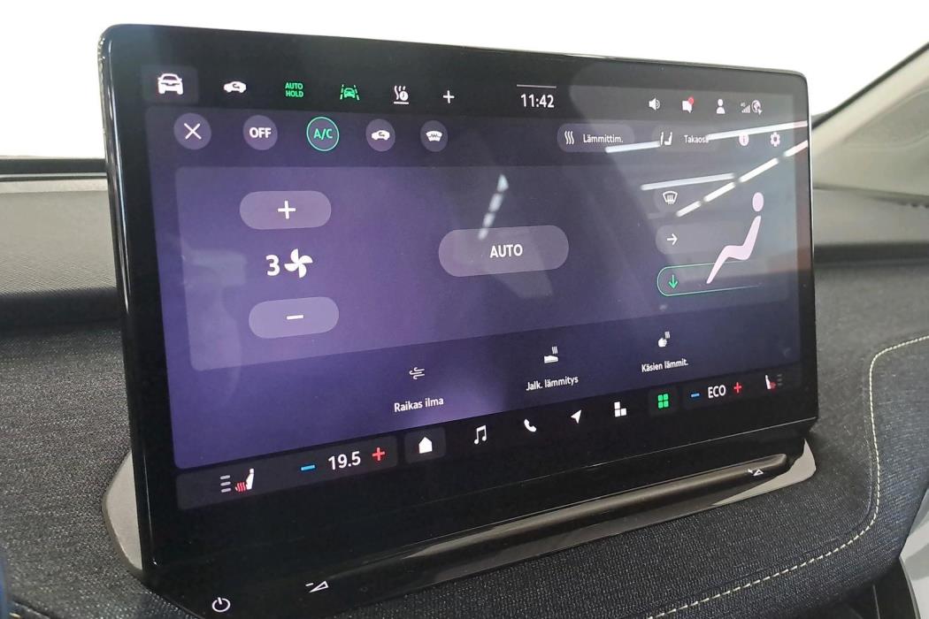SKODA Elroq 2026