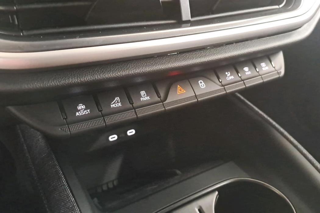 SKODA Elroq 2026