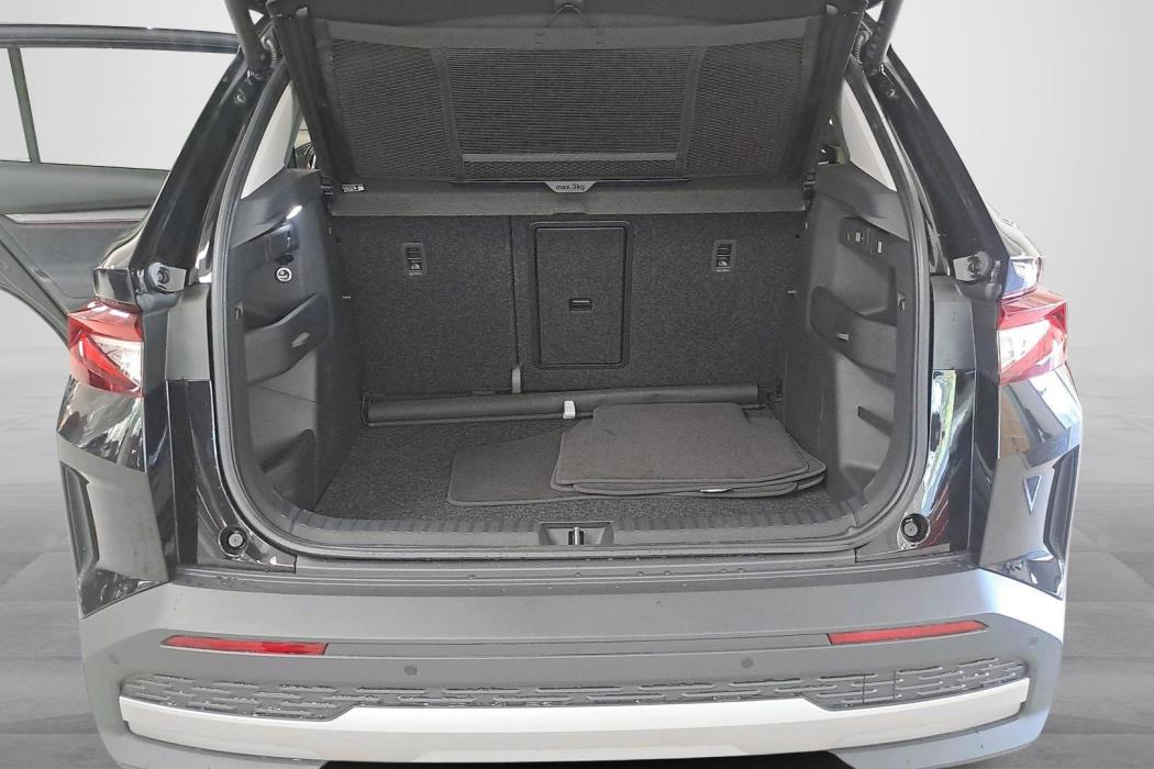 SKODA Elroq 2026