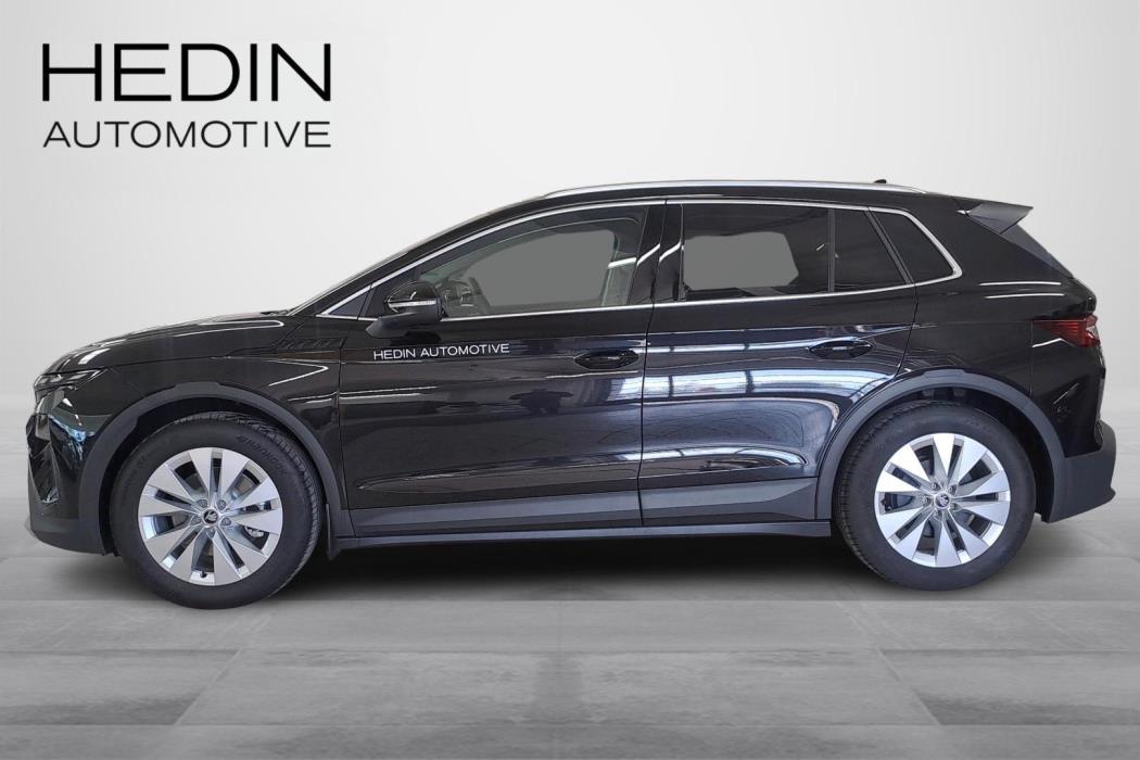 SKODA Elroq 2026