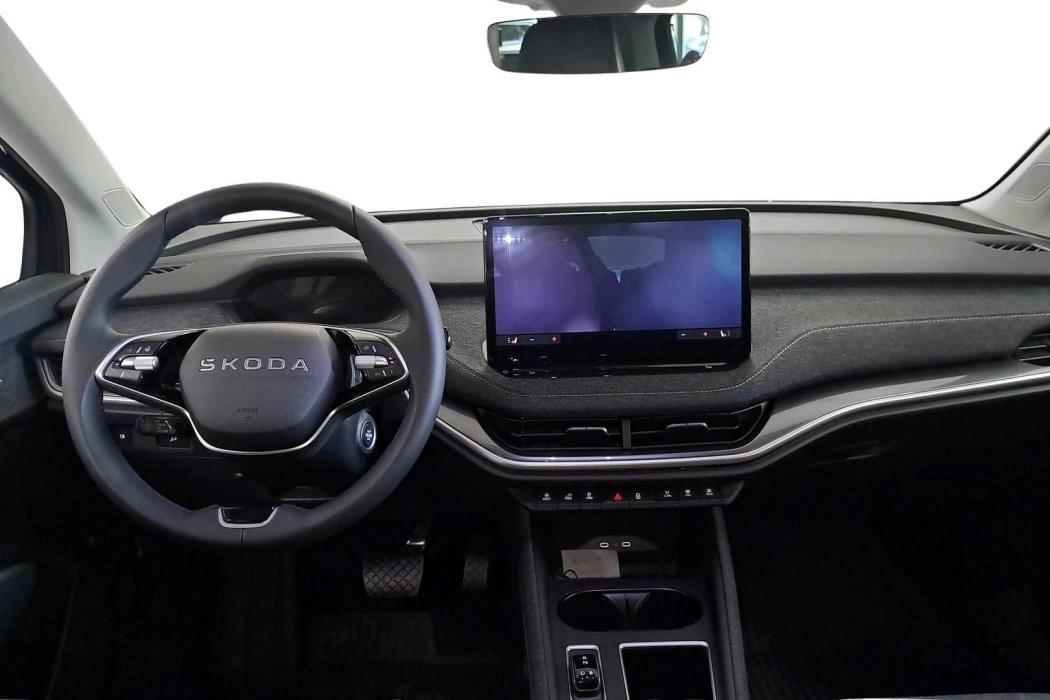 SKODA Elroq 2026