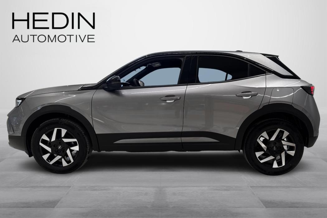 Opel Mokka 2026