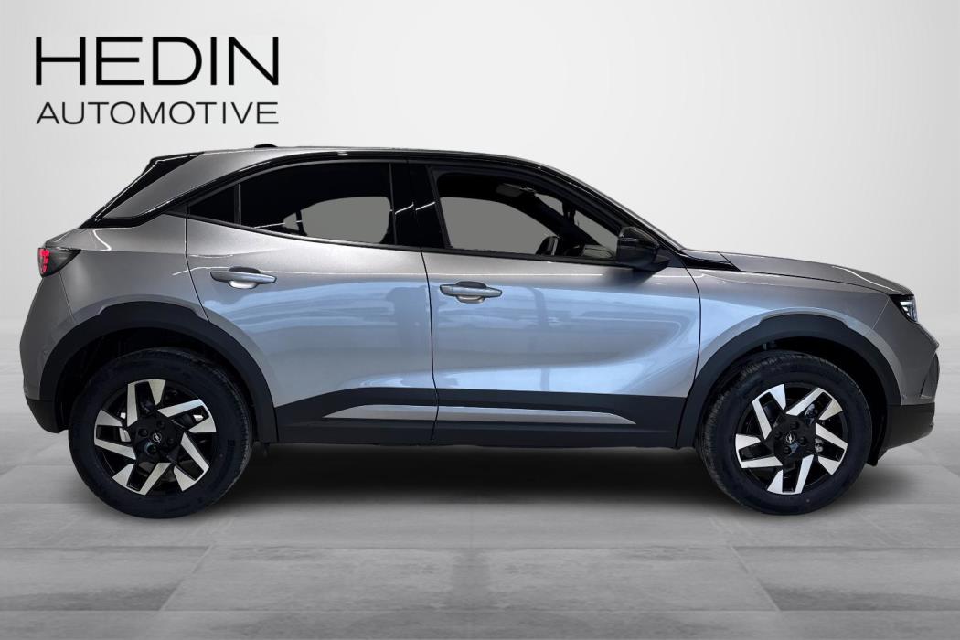 Opel Mokka 2026