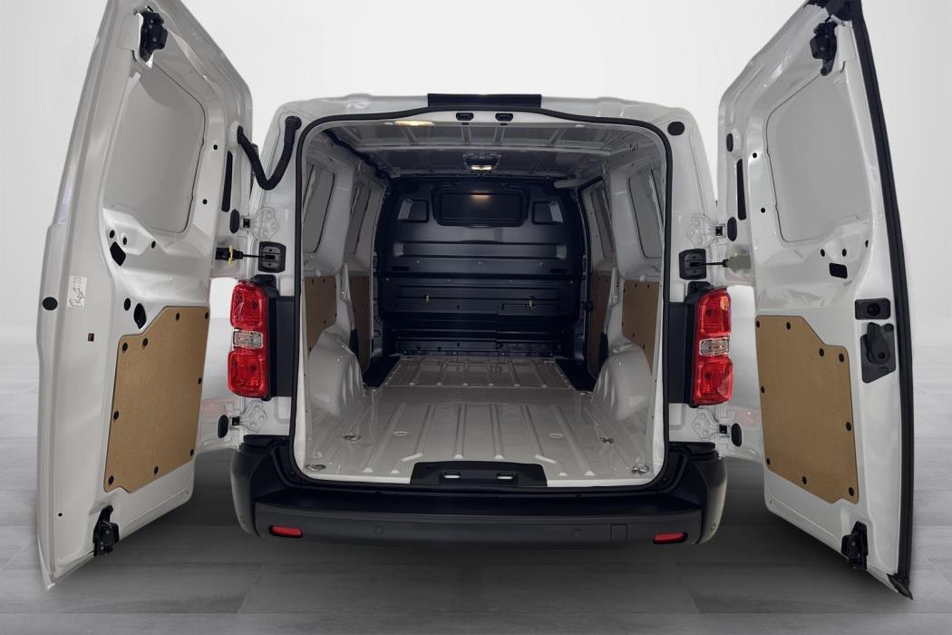 Opel Vivaro 2026