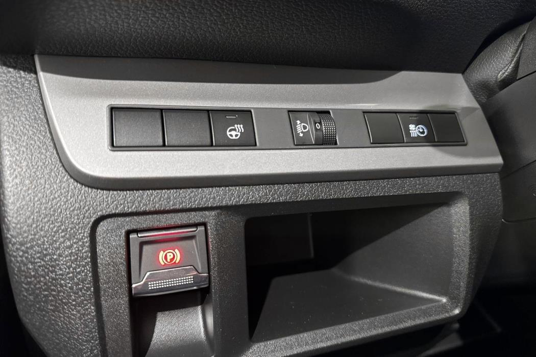 Opel Vivaro 2026