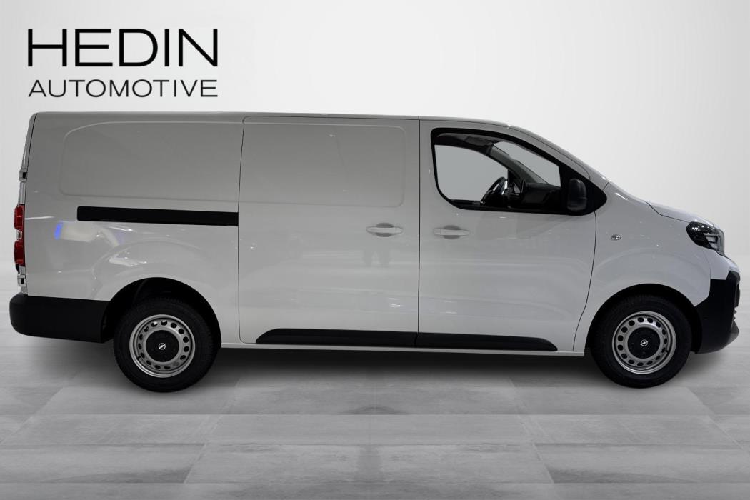 Opel Vivaro 2026
