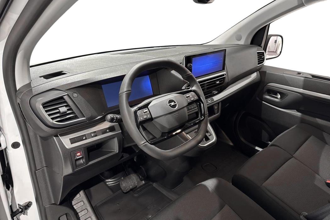 Opel Vivaro 2026