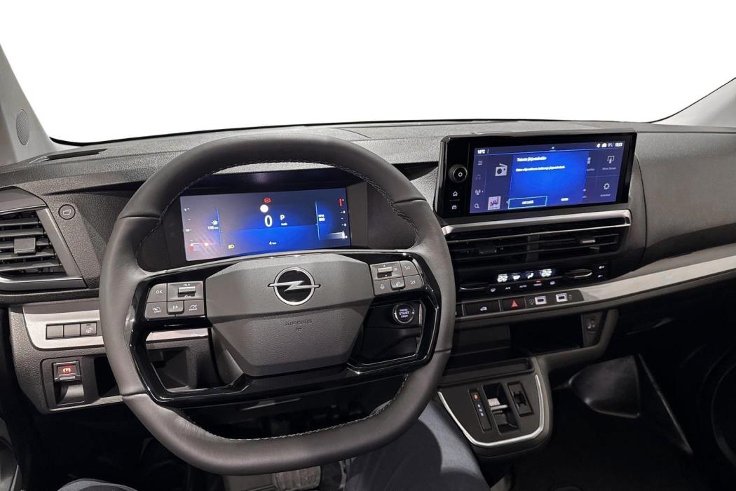 Opel Vivaro 2026