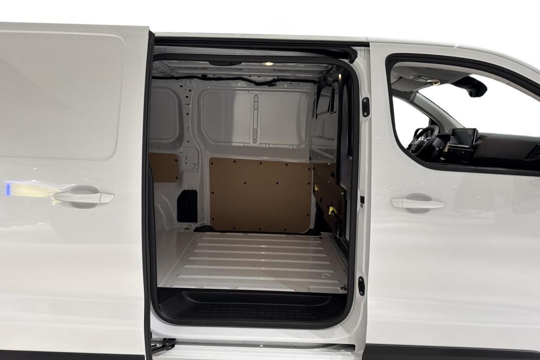 Opel Vivaro 2026