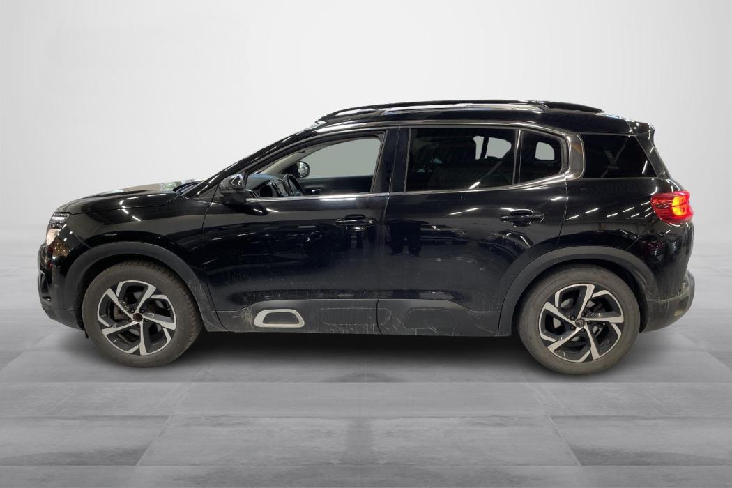 Citroen C5 Aircross 2019