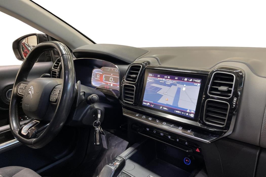 Citroen C5 Aircross 2019
