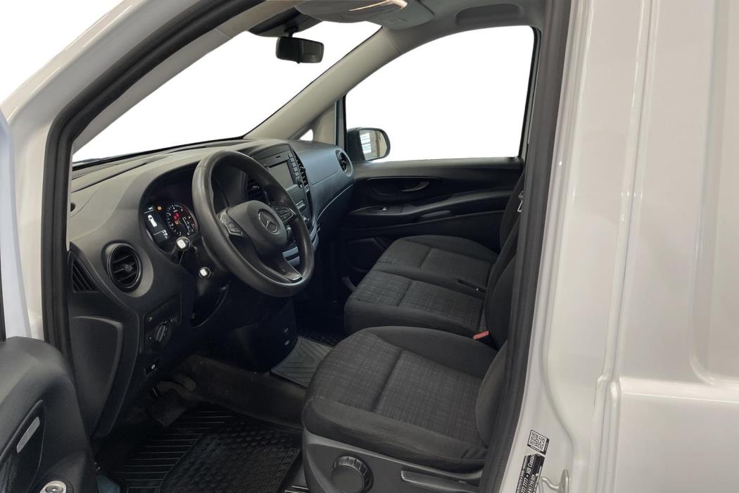 Mercedes-Benz Vito 2019