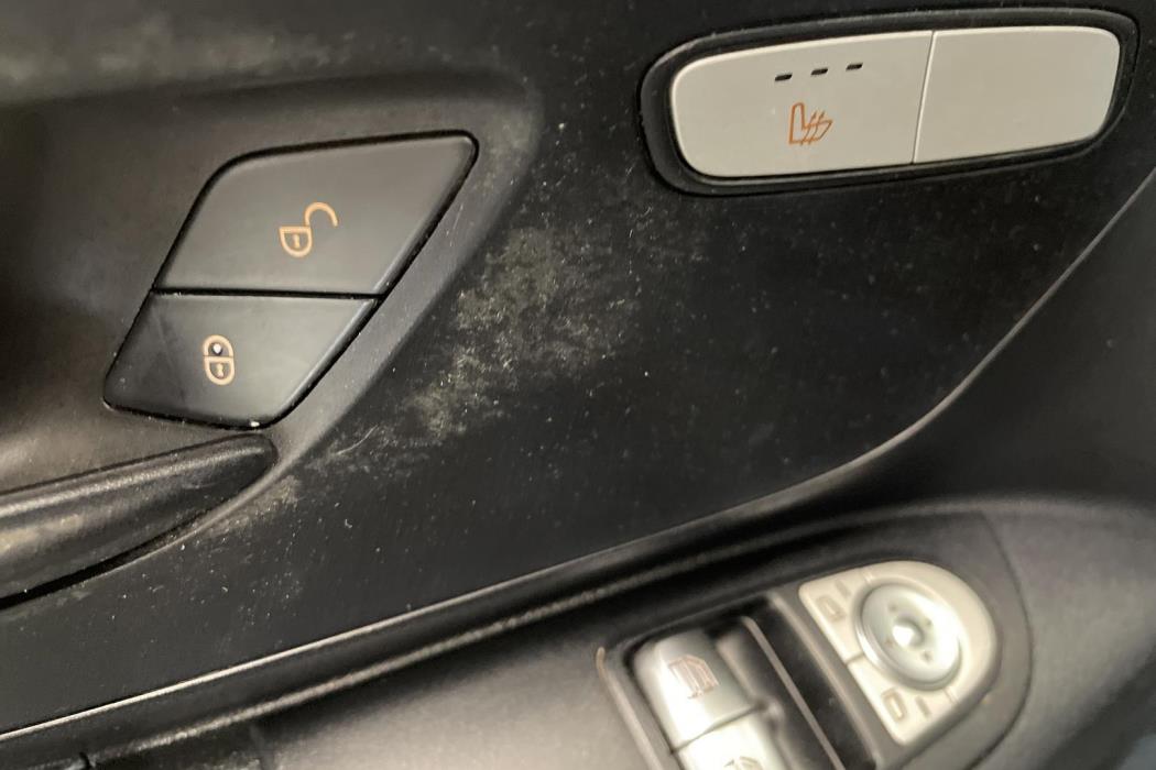 Mercedes-Benz Vito 2019