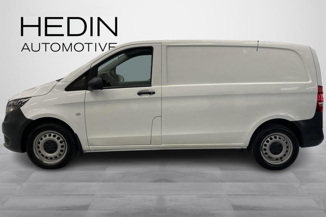 Mercedes-Benz Vito 2019