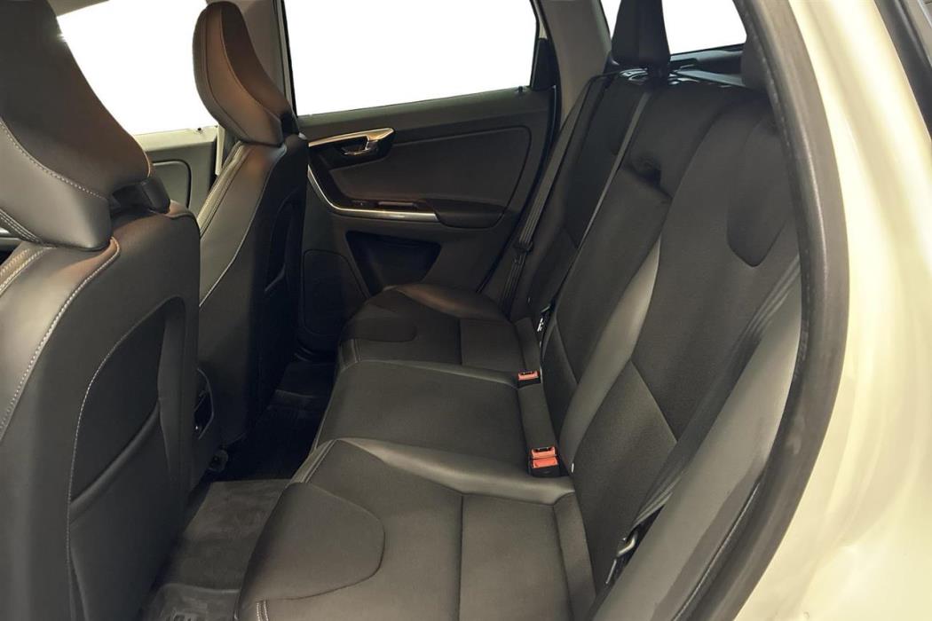 Volvo XC60 2016