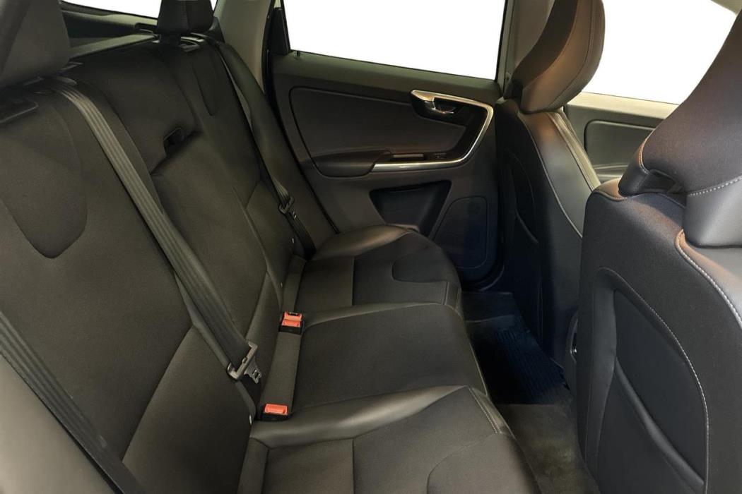 Volvo XC60 2016