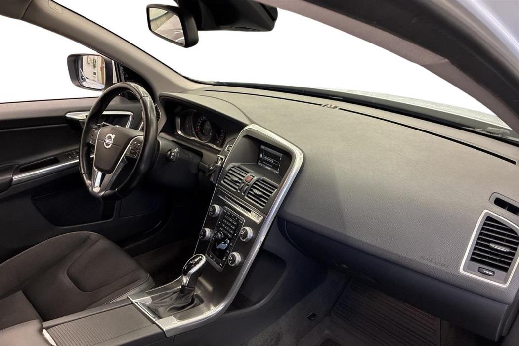 Volvo XC60 2016