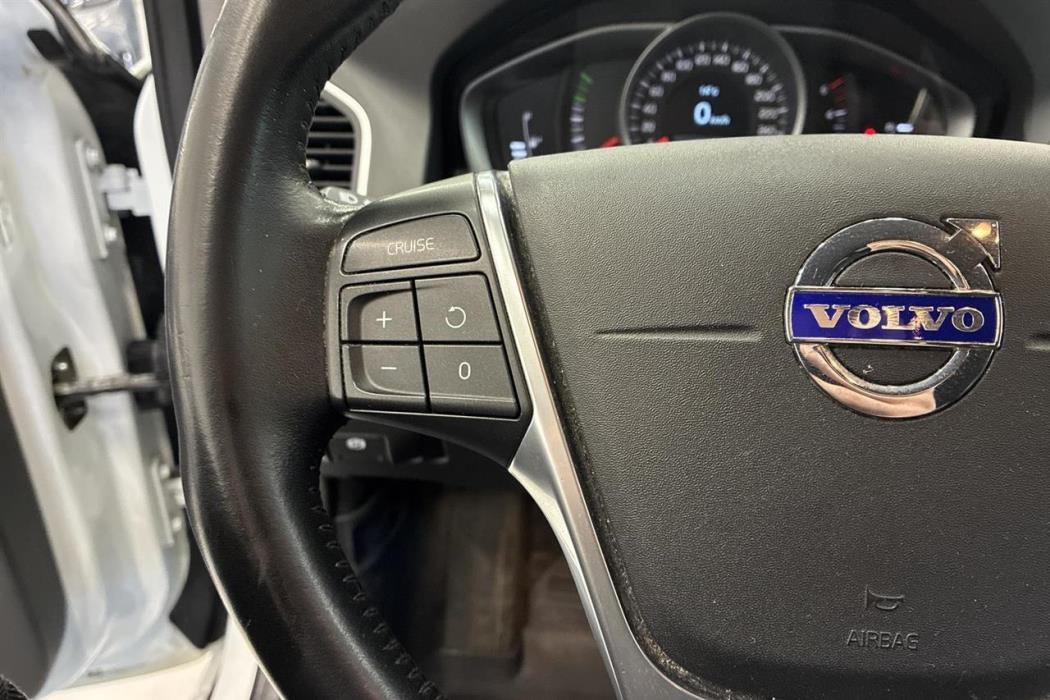 Volvo XC60 2016