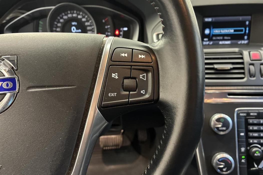 Volvo XC60 2016