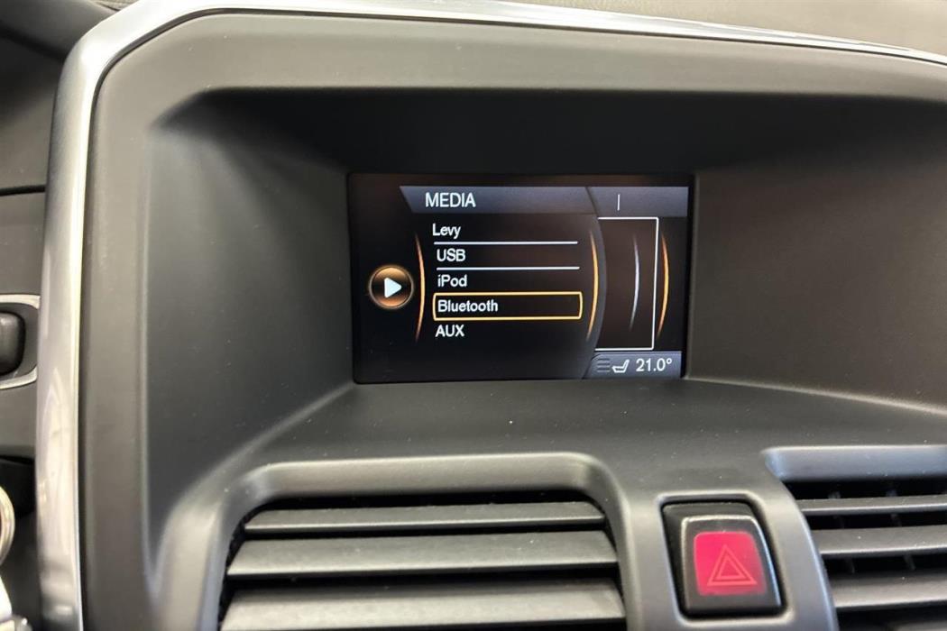 Volvo XC60 2016
