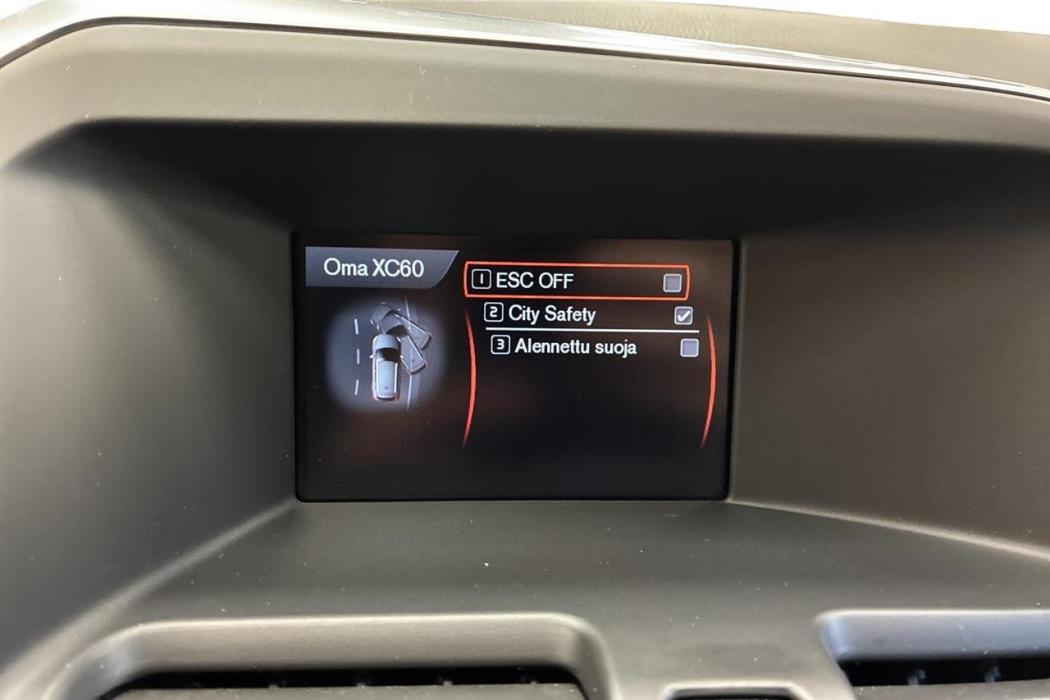 Volvo XC60 2016