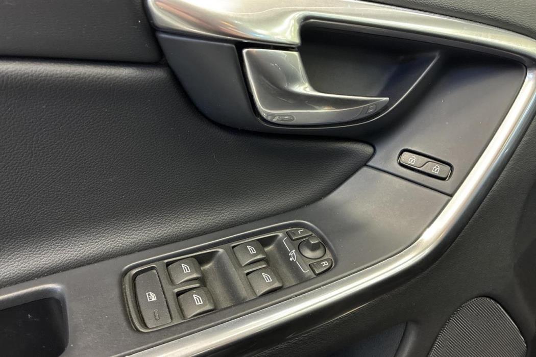 Volvo XC60 2016