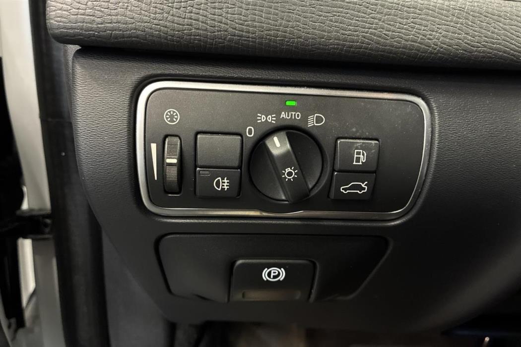 Volvo XC60 2016