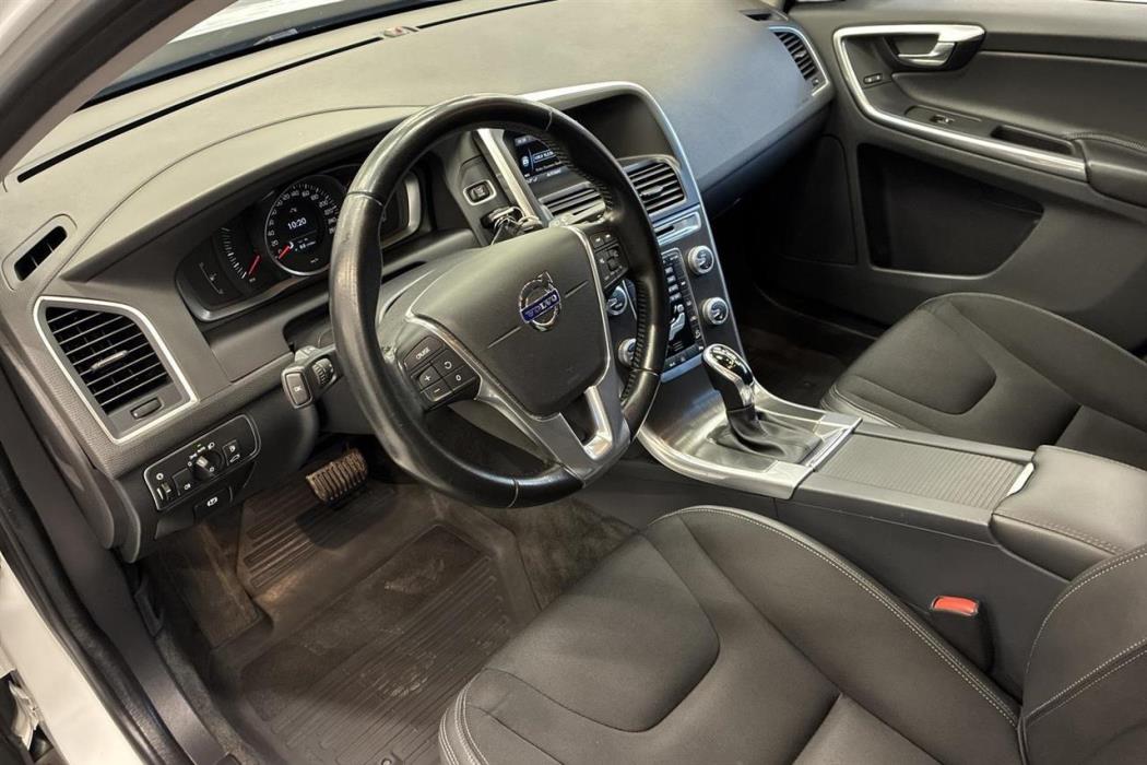 Volvo XC60 2016