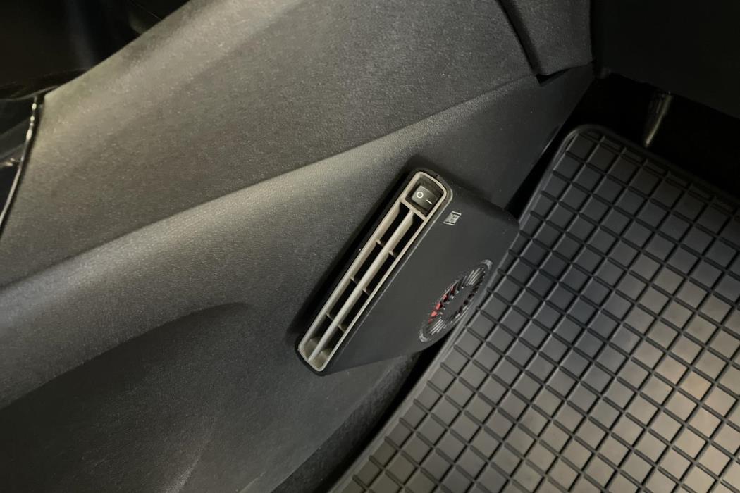 Opel Crossland X 2017