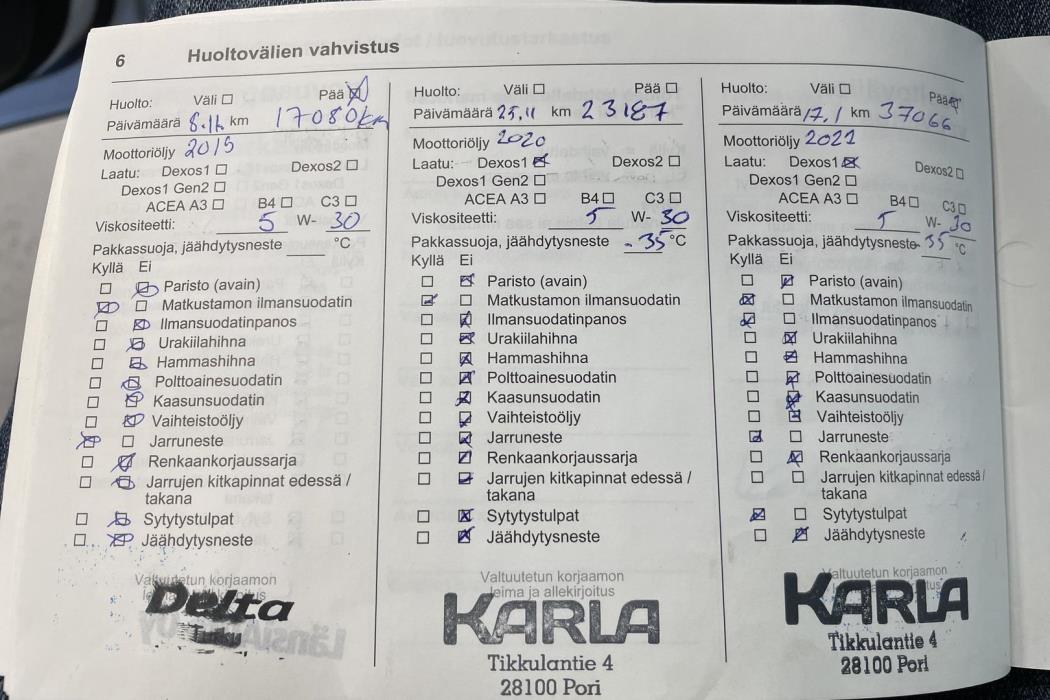 Opel Crossland X 2017