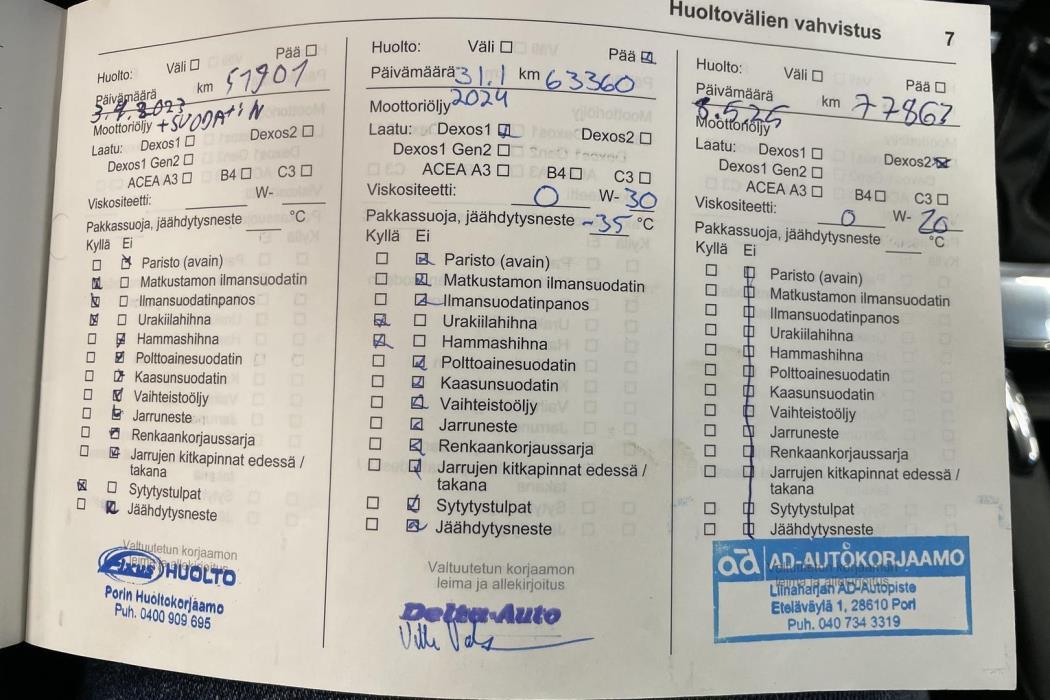 Opel Crossland X 2017