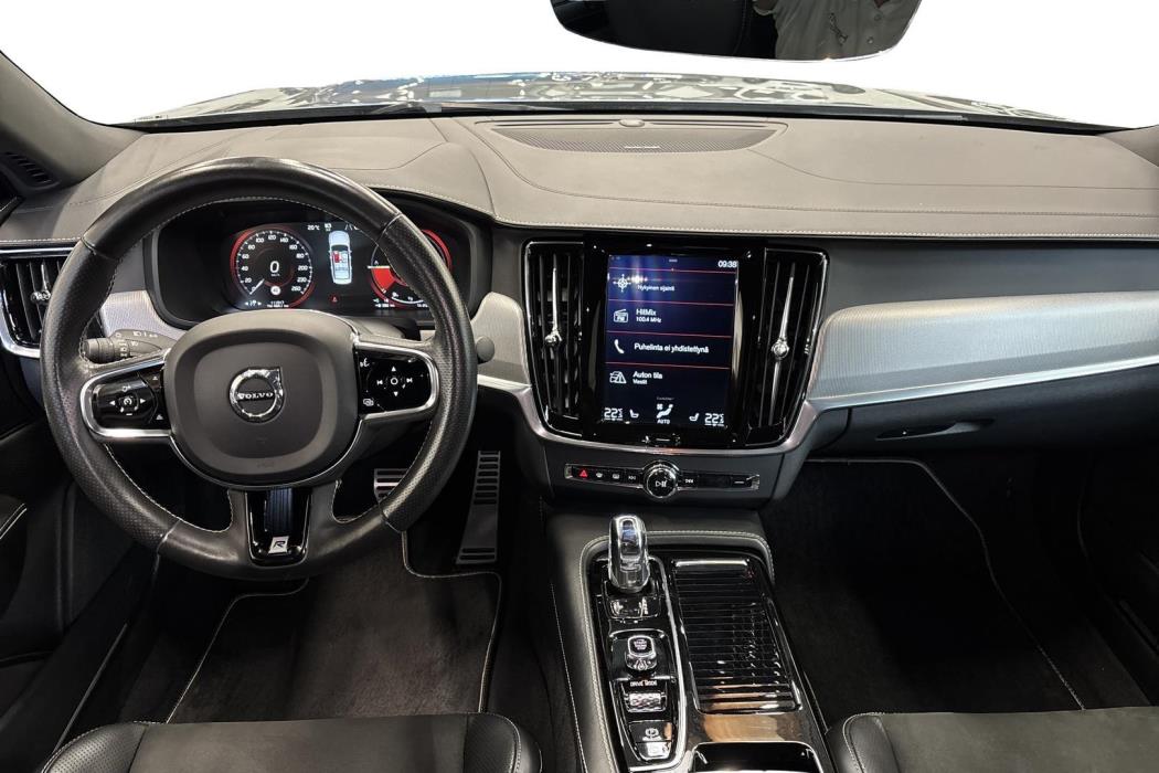 Volvo S90 2019