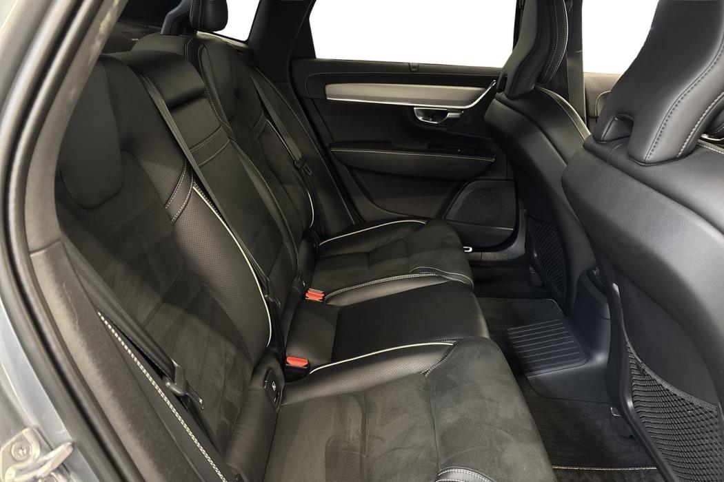 Volvo S90 2019