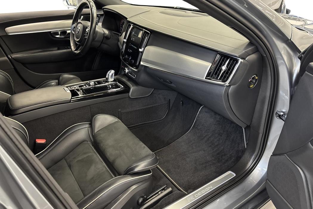 Volvo S90 2019