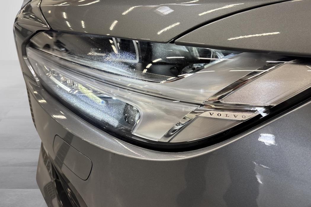 Volvo S90 2019