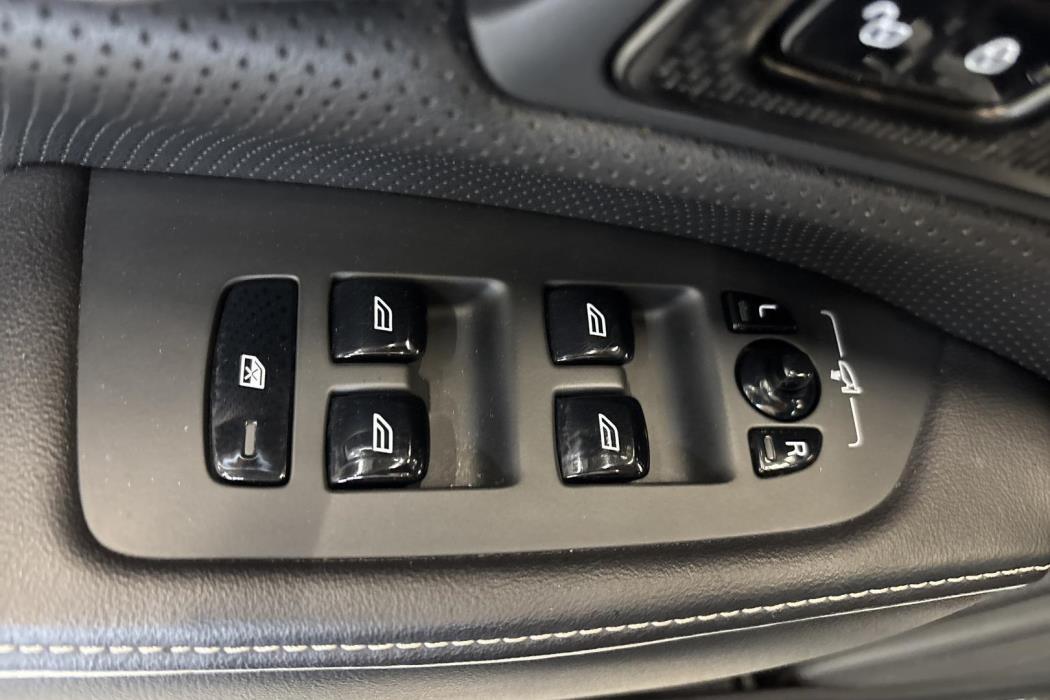 Volvo S90 2019