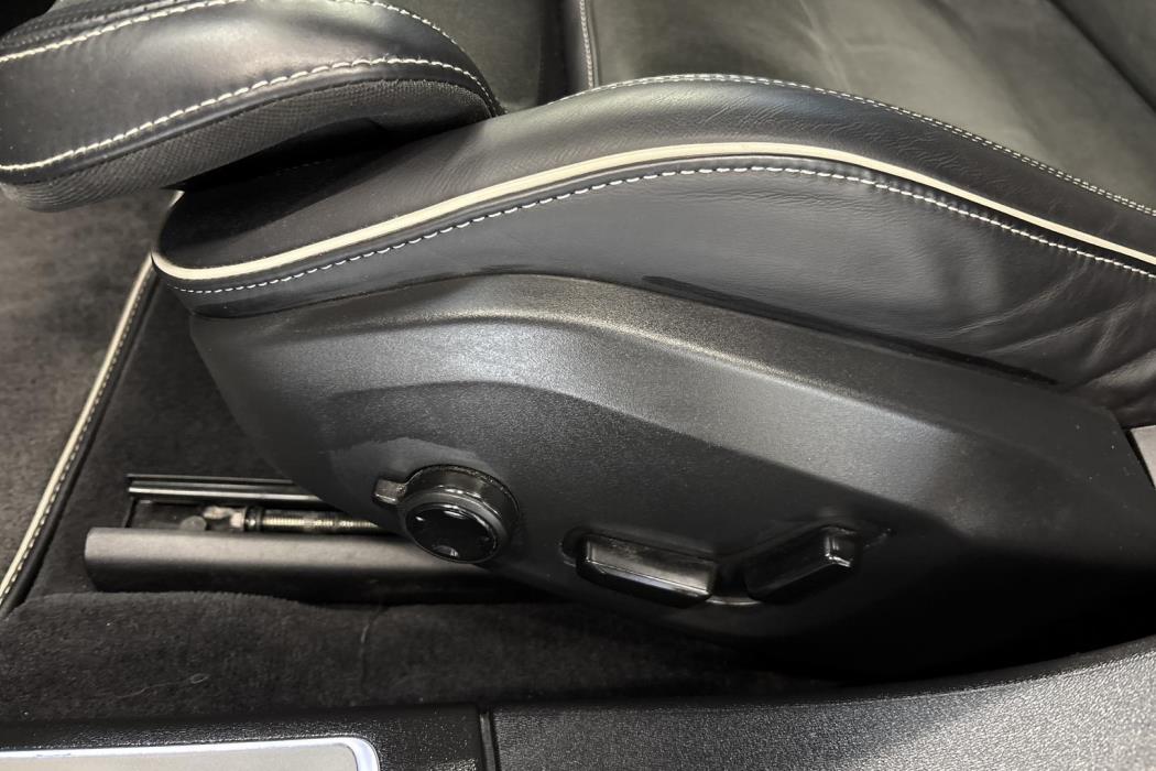 Volvo S90 2019