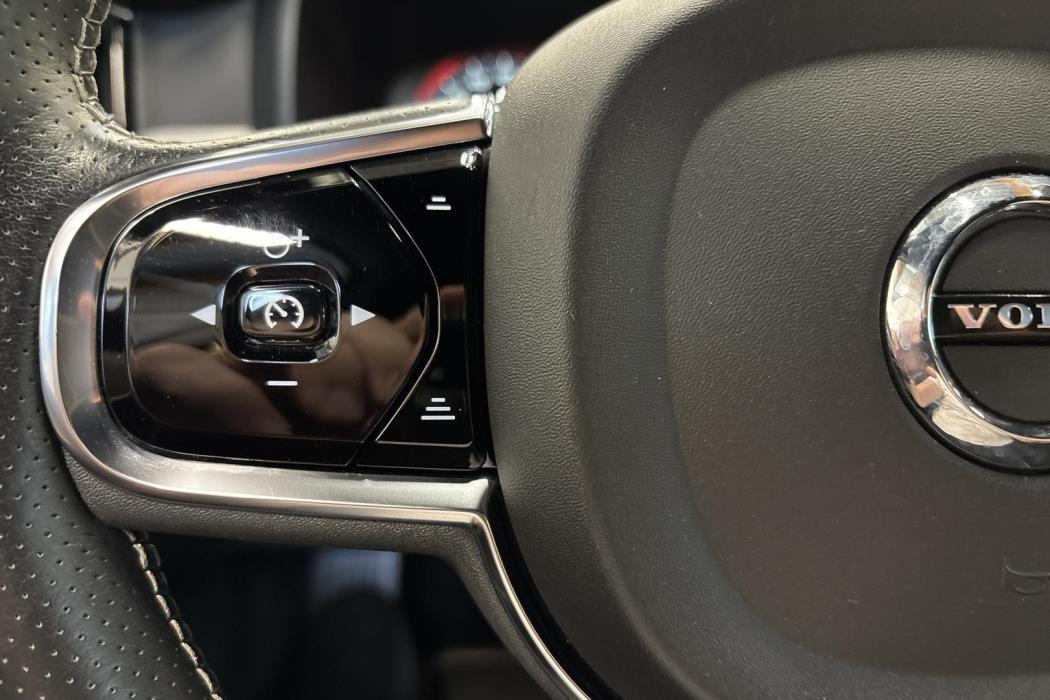 Volvo S90 2019