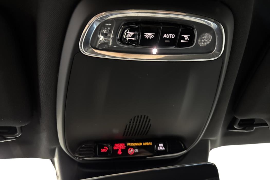 Volvo S90 2019