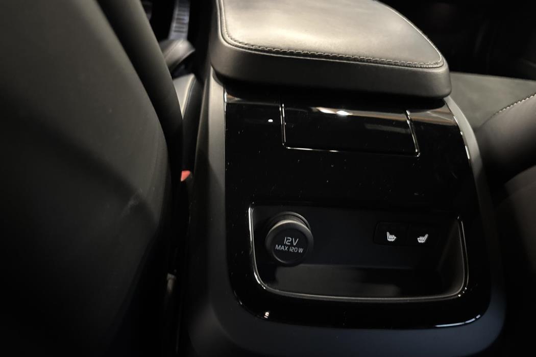 Volvo S90 2019