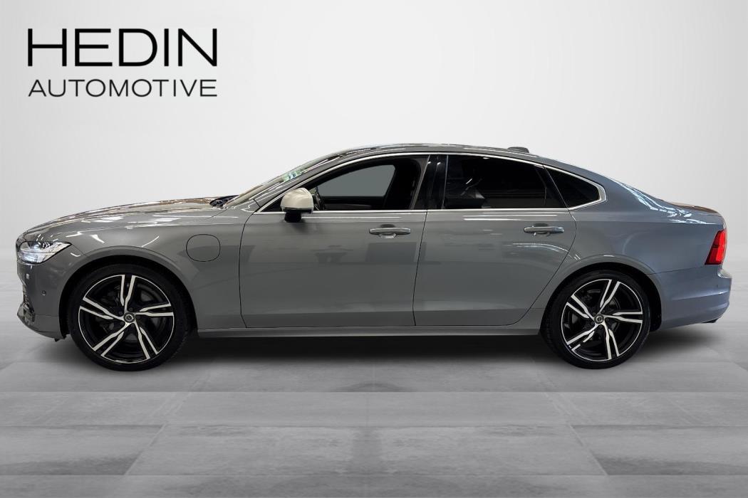 Volvo S90 2019