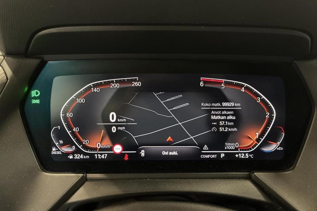 BMW 120 2019