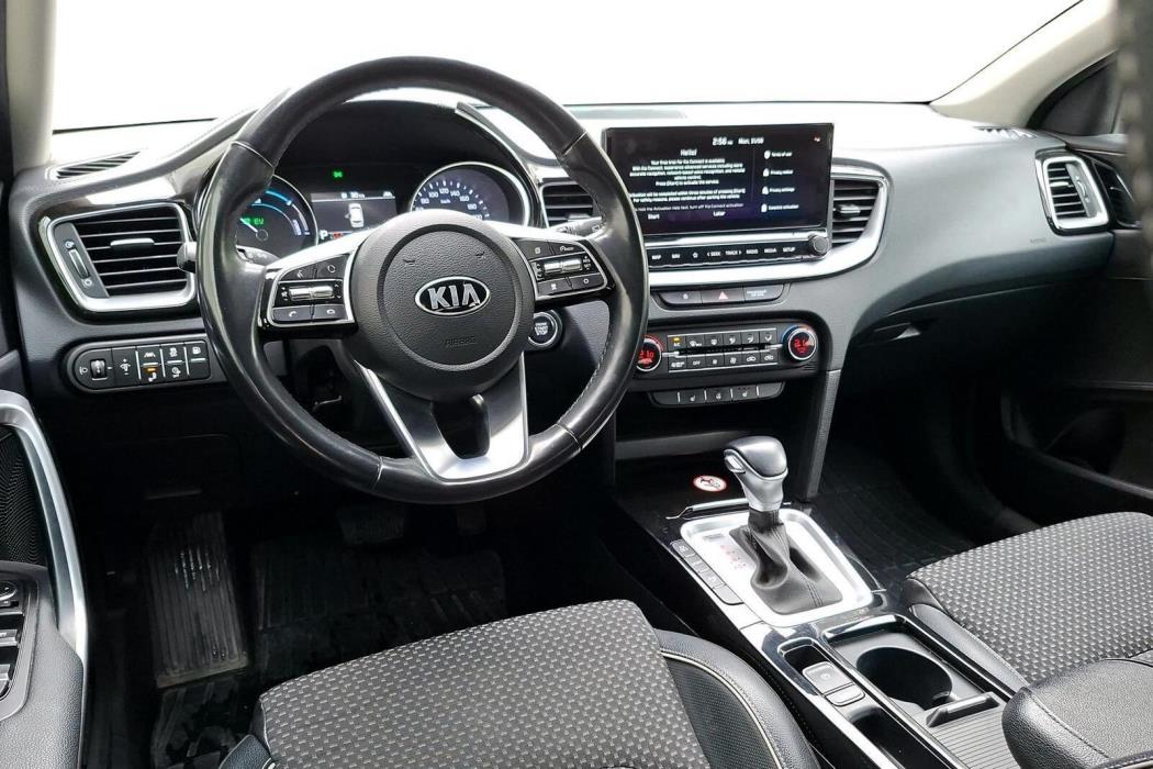 Kia Ceed 2021