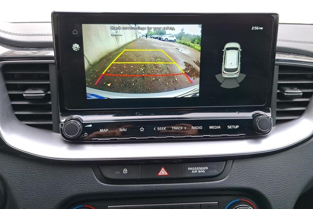 Kia Ceed 2021