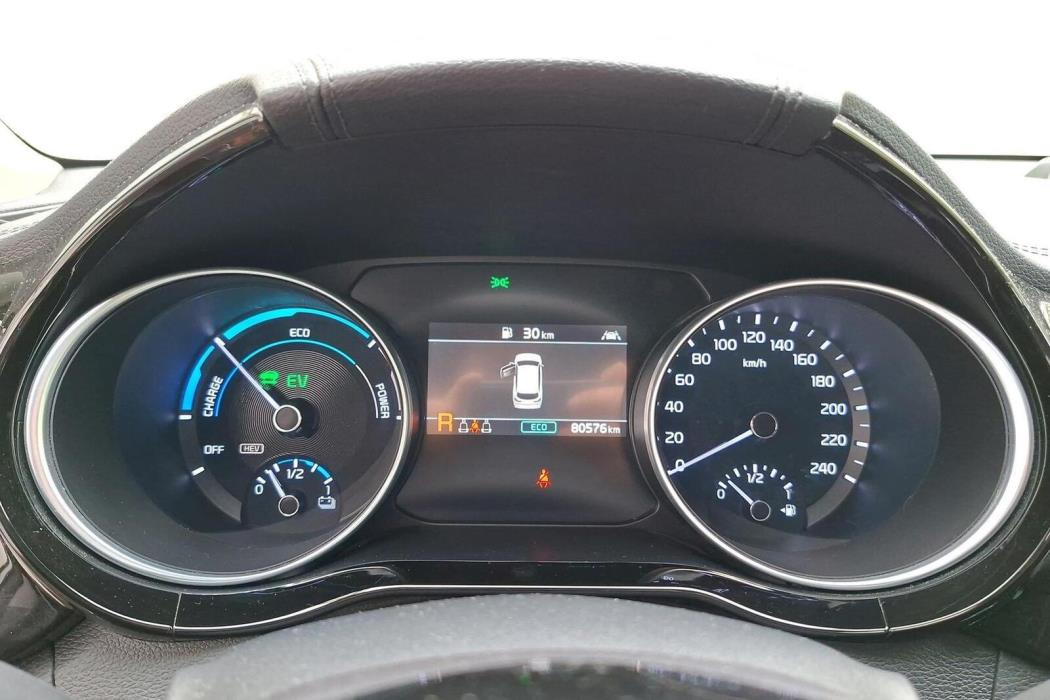 Kia Ceed 2021