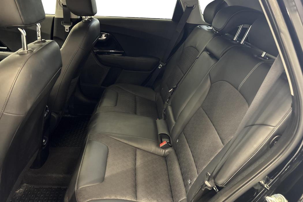 Kia Niro plug-in 2021